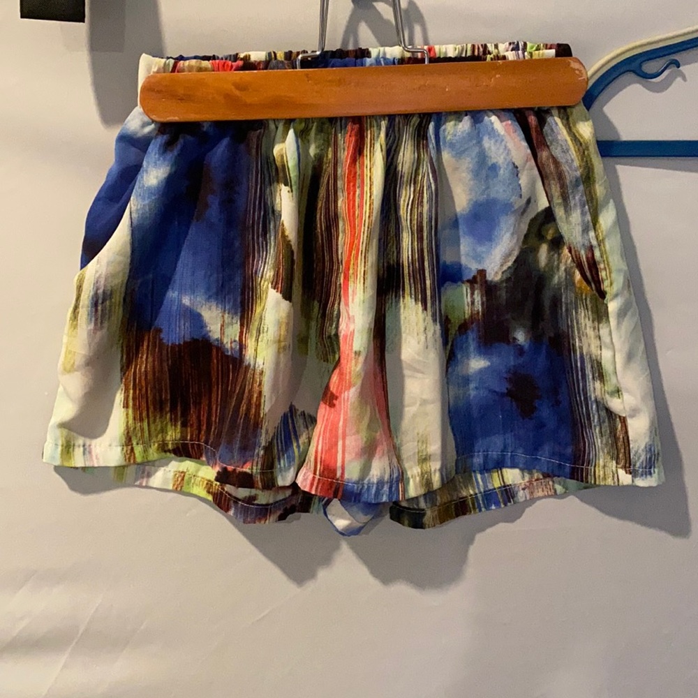 SUPER LIGHT SHORTS